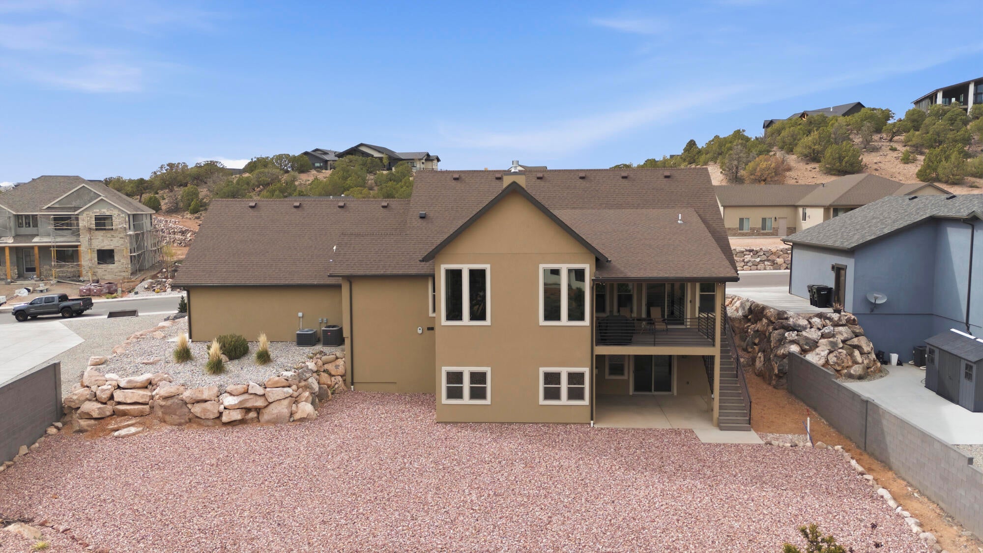 Cedar City, Utah, 84720, United States, 6 Bedrooms Bedrooms, ,4 BathroomsBathrooms,Residential,Active,2043845