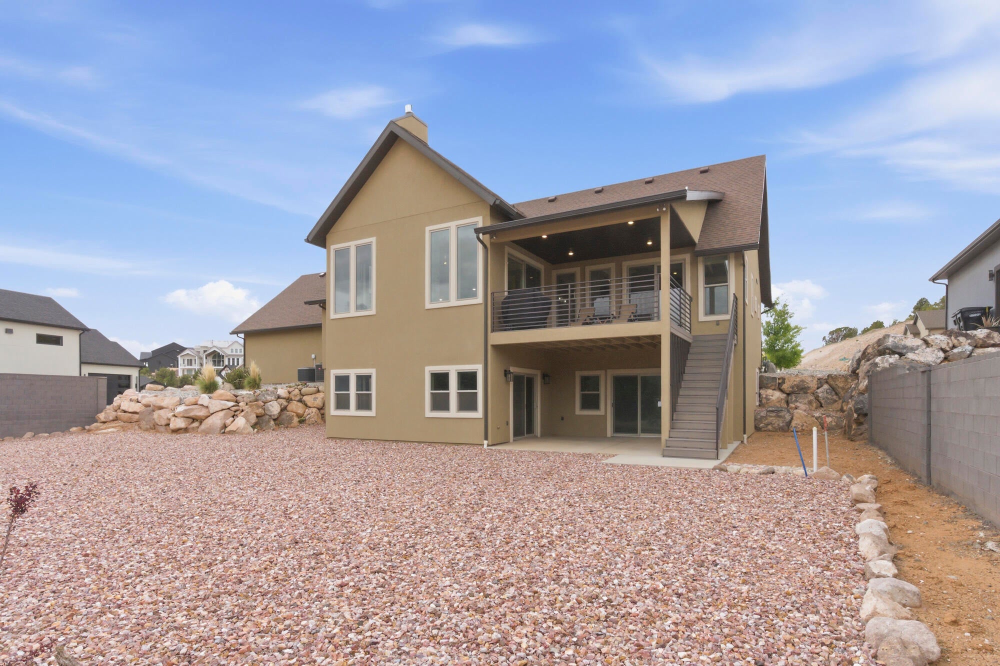 Cedar City, Utah, 84720, United States, 6 Bedrooms Bedrooms, ,4 BathroomsBathrooms,Residential,Active,2043845