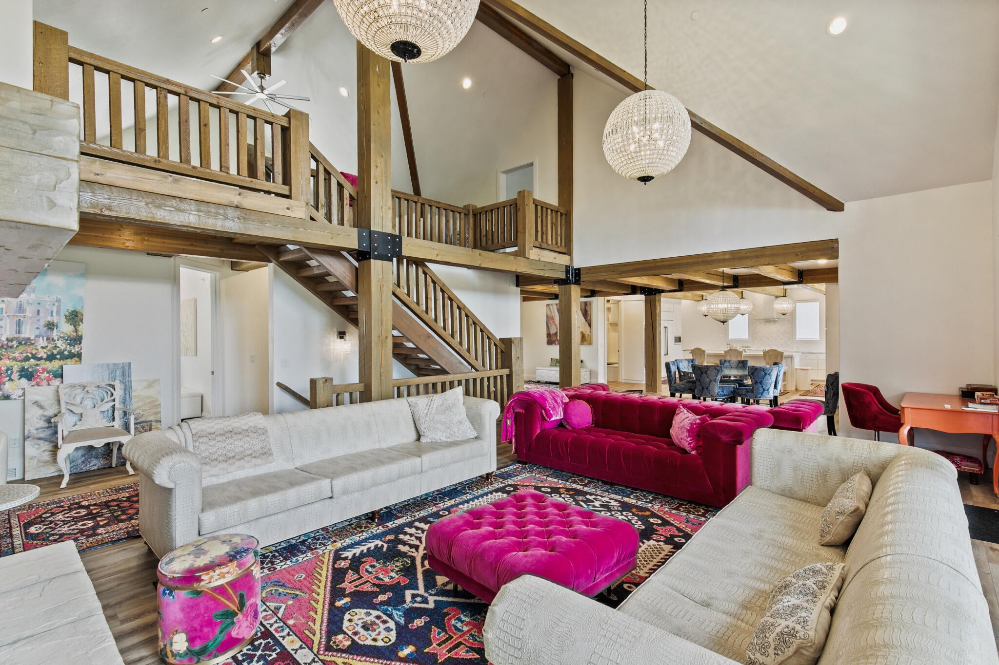 Brian Head, Utah, 84719, United States, 11 Bedrooms Bedrooms, ,8 BathroomsBathrooms,Residential,Active,2044561