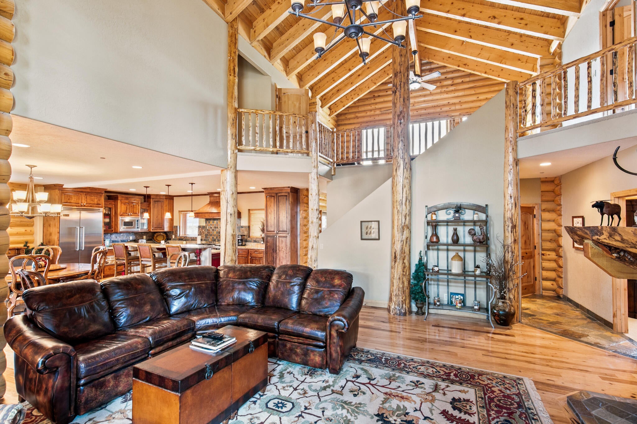 Brian Head, Utah, 84719, United States, 5 Bedrooms Bedrooms, ,7 BathroomsBathrooms,Residential,Active,2044532