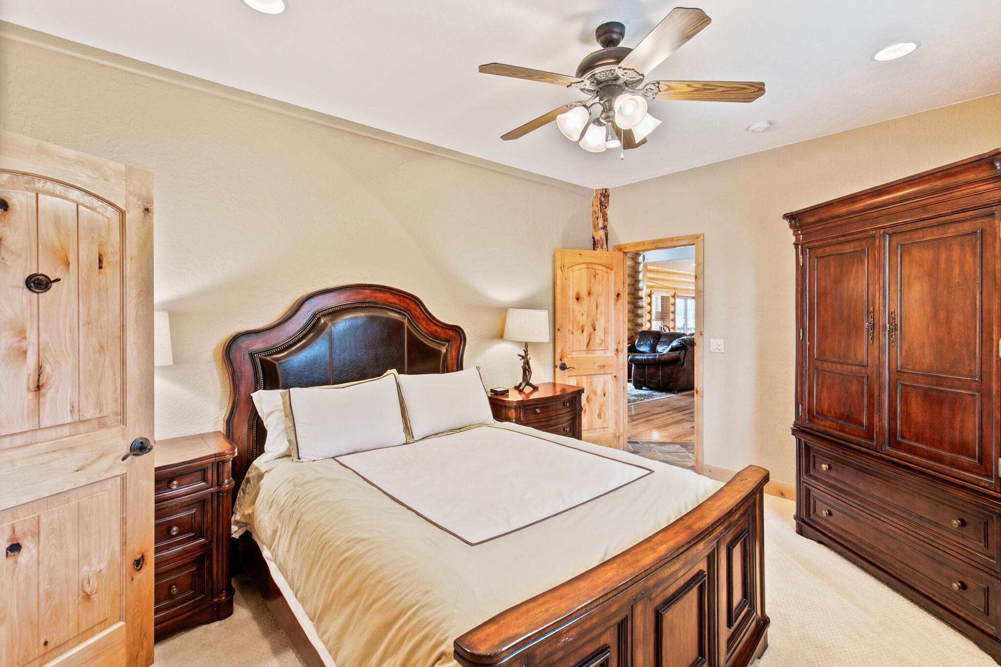 Brian Head, Utah, 84719, United States, 5 Bedrooms Bedrooms, ,7 BathroomsBathrooms,Residential,Active,2044532