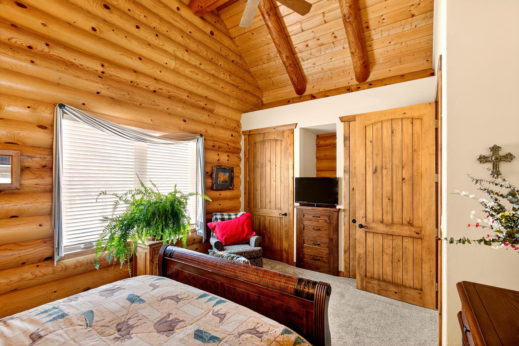 Brian Head, Utah, 84719, United States, 3 Bedrooms Bedrooms, ,3 BathroomsBathrooms,Residential,Active,1990678