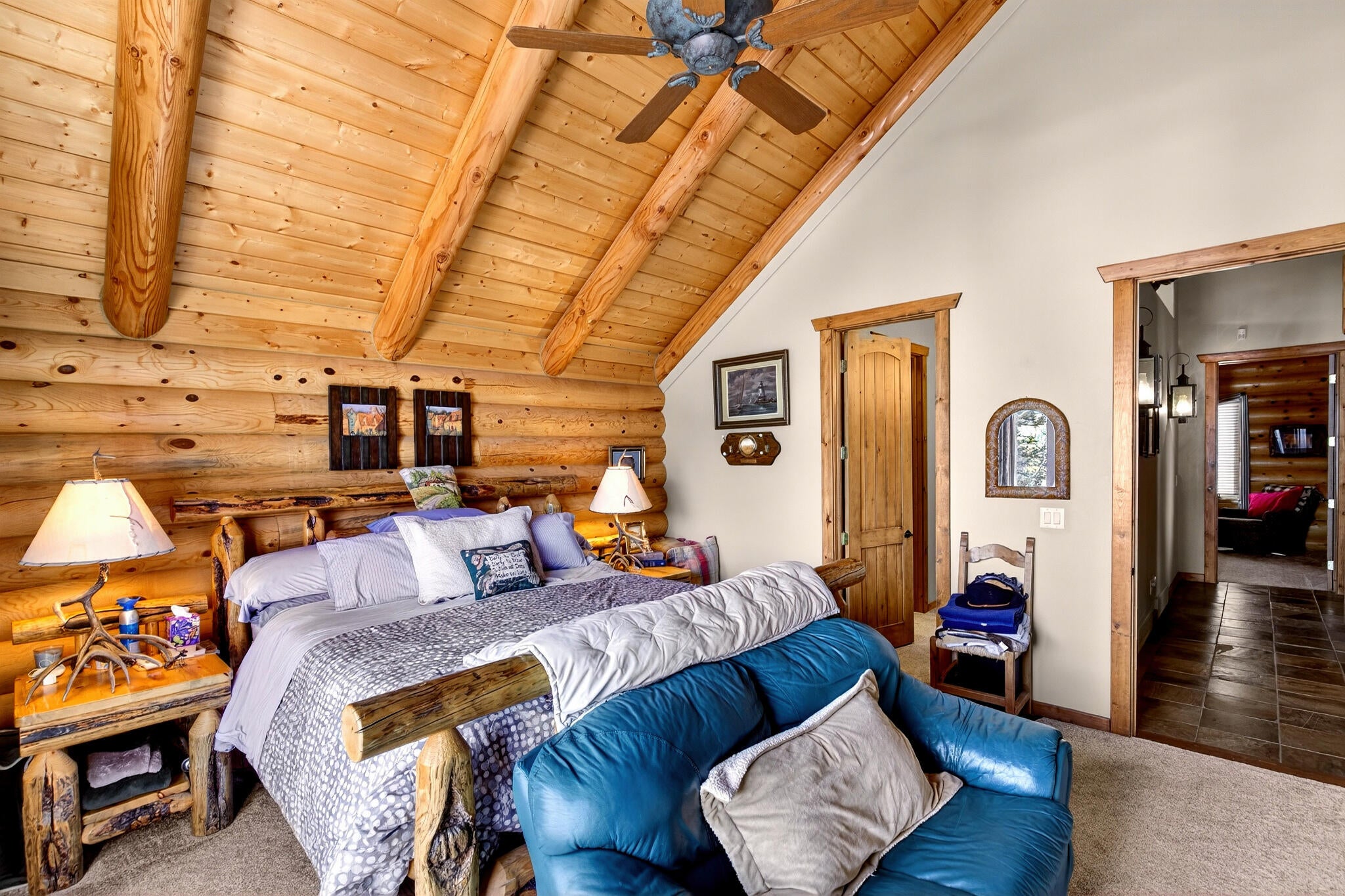 Brian Head, Utah, 84719, United States, 3 Bedrooms Bedrooms, ,3 BathroomsBathrooms,Residential,Active,1990678