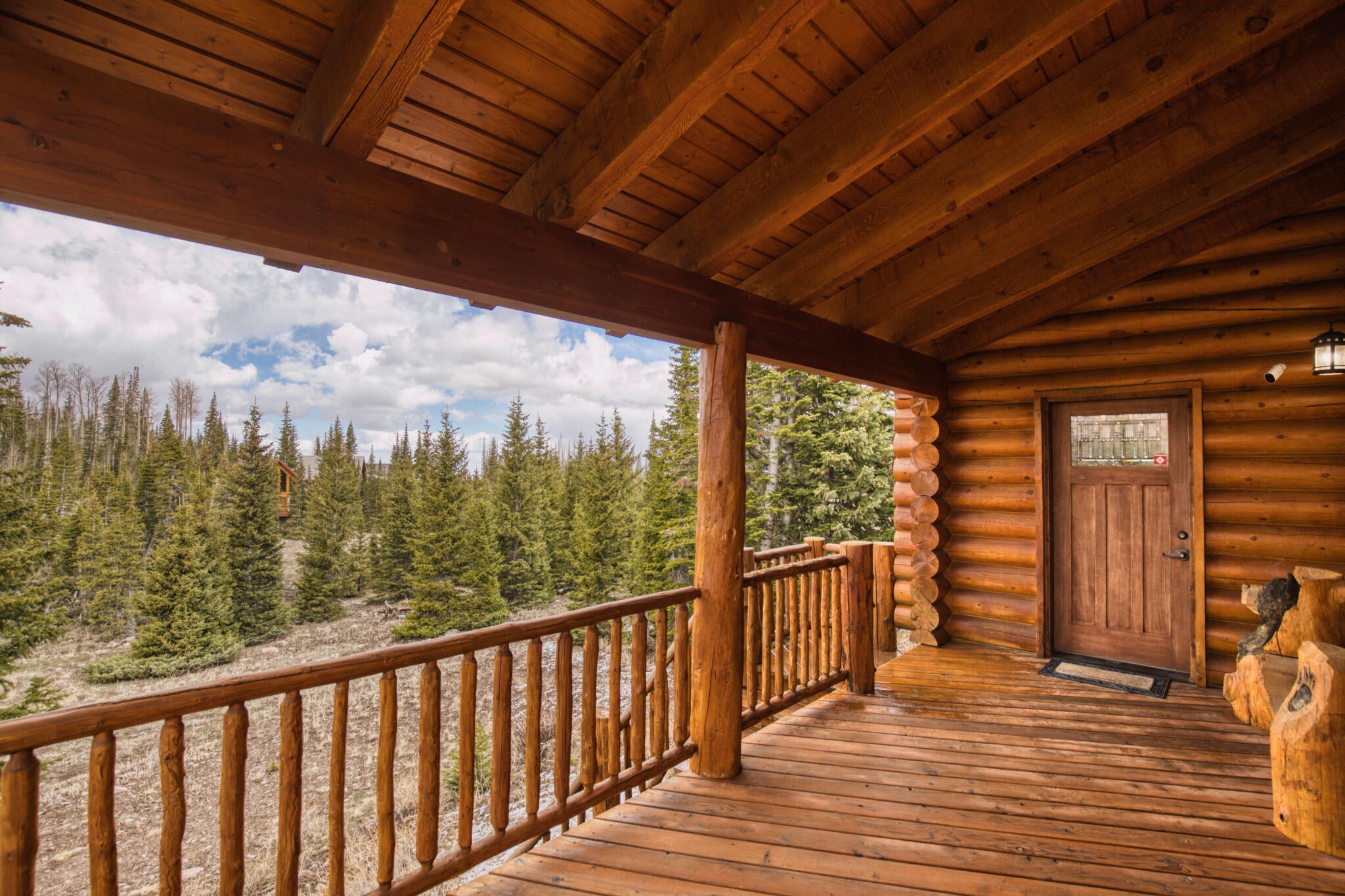 Brian Head, Utah, 84719, United States, 5 Bedrooms Bedrooms, ,7 BathroomsBathrooms,Residential,Active,2044532