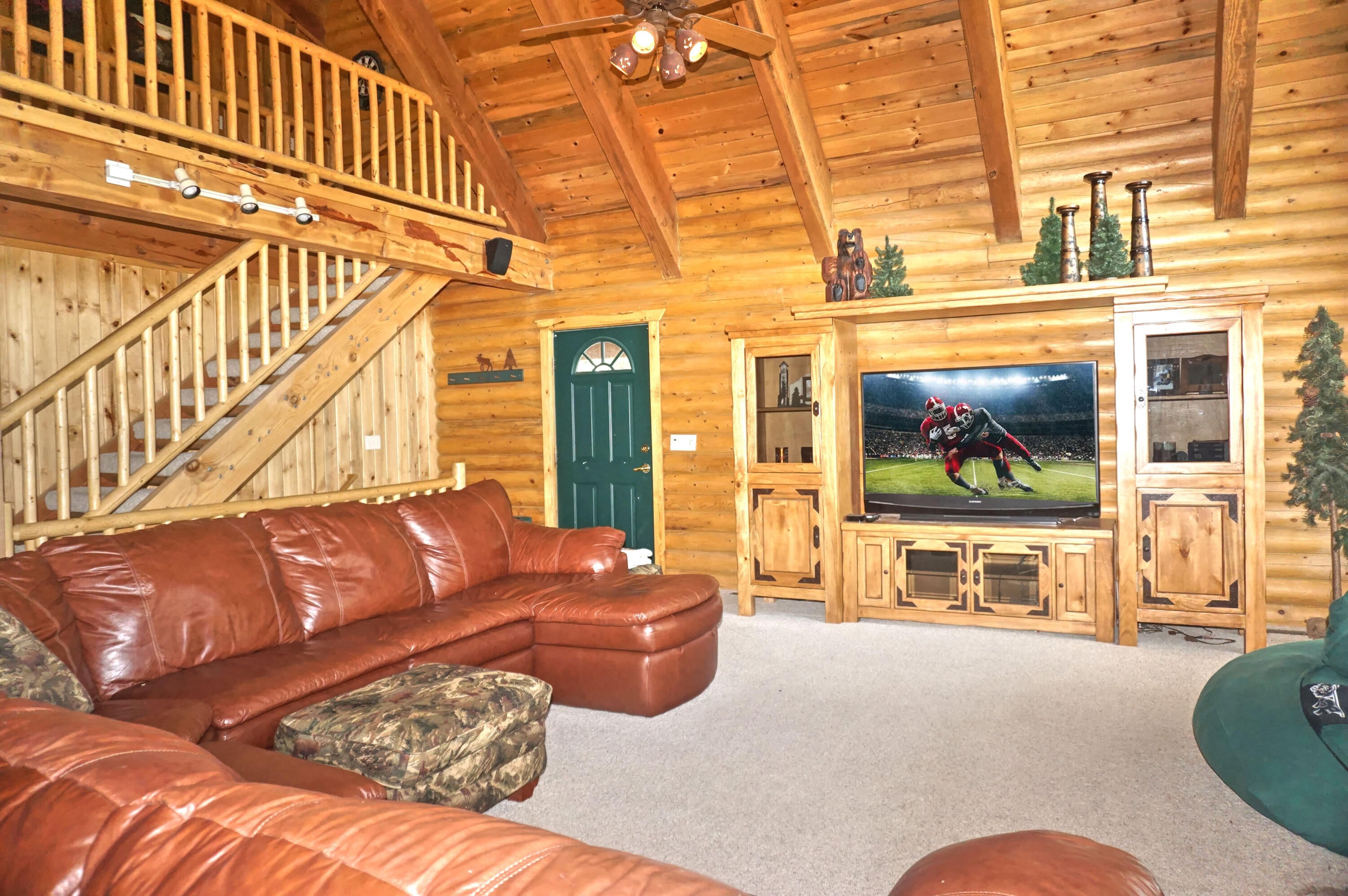 Brian Head, Utah, 84719, United States, 4 Bedrooms Bedrooms, ,3 BathroomsBathrooms,Residential,Active,1990609