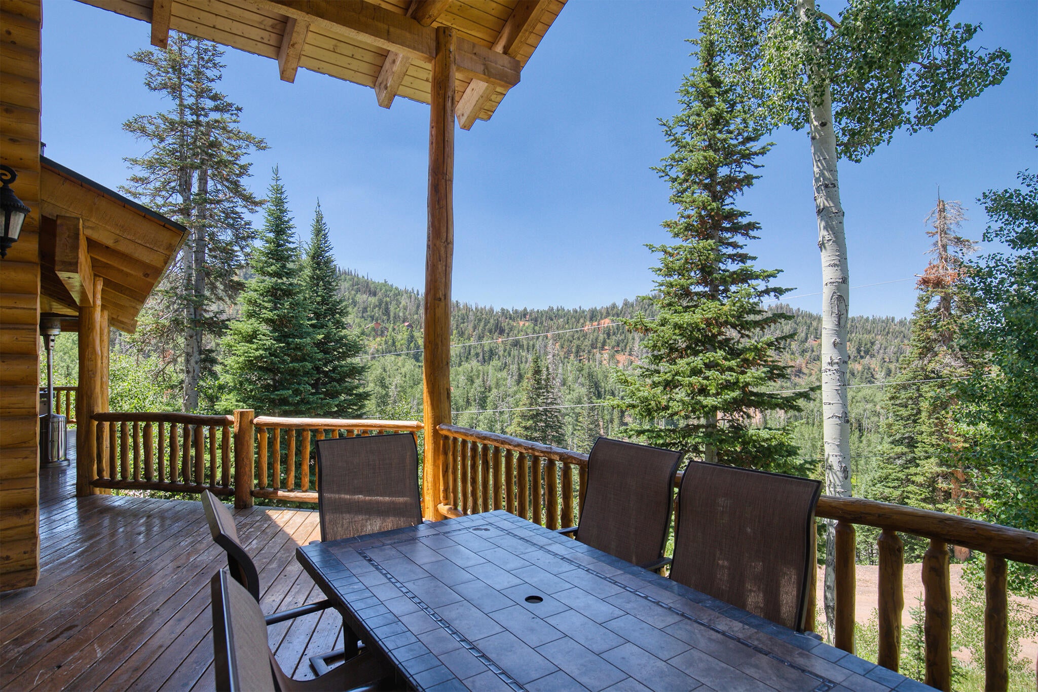 Brian Head, Utah, 84719, United States, 5 Bedrooms Bedrooms, ,4 BathroomsBathrooms,Residential,Active,1990611