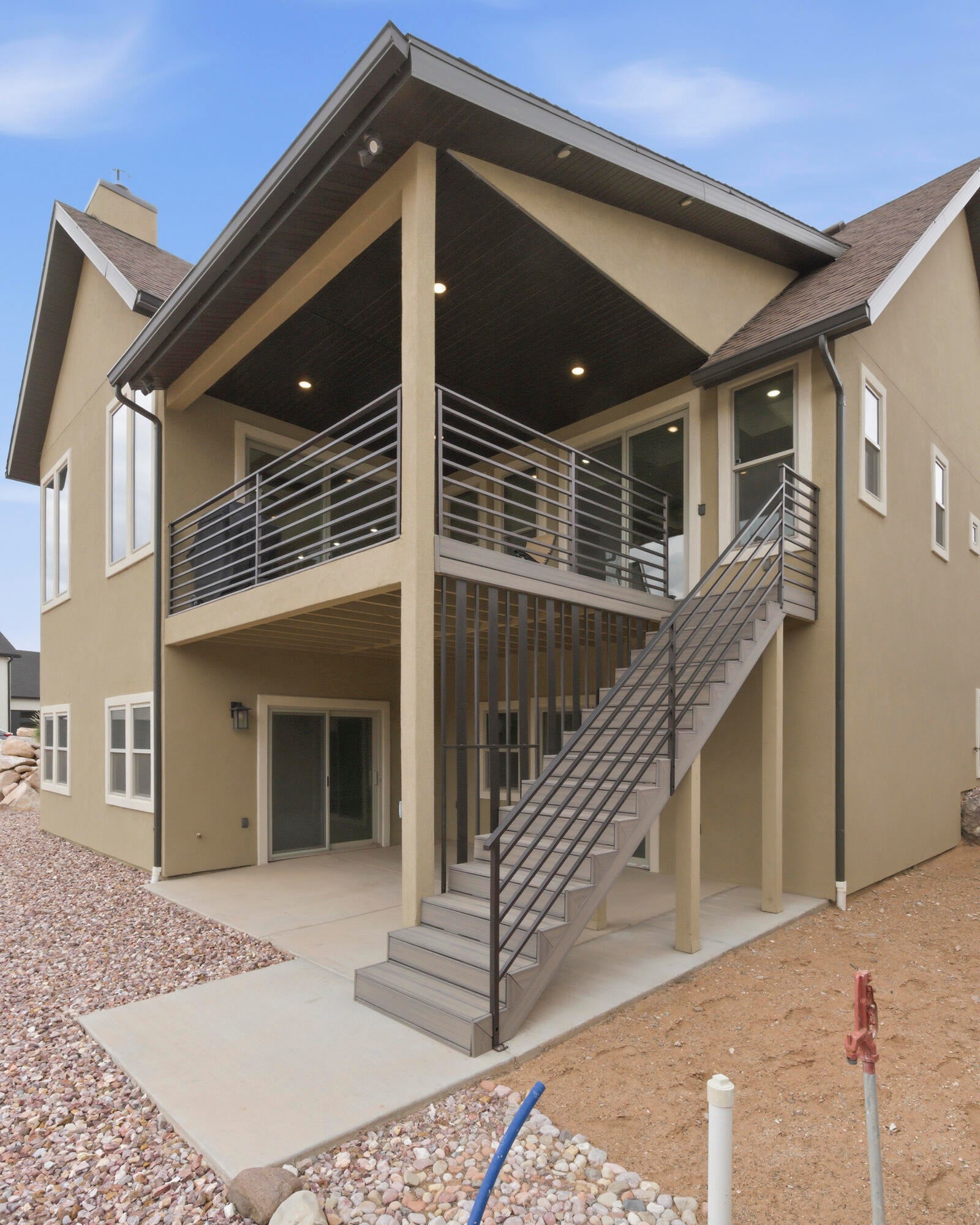 Cedar City, Utah, 84720, United States, 6 Bedrooms Bedrooms, ,4 BathroomsBathrooms,Residential,Active,2043845