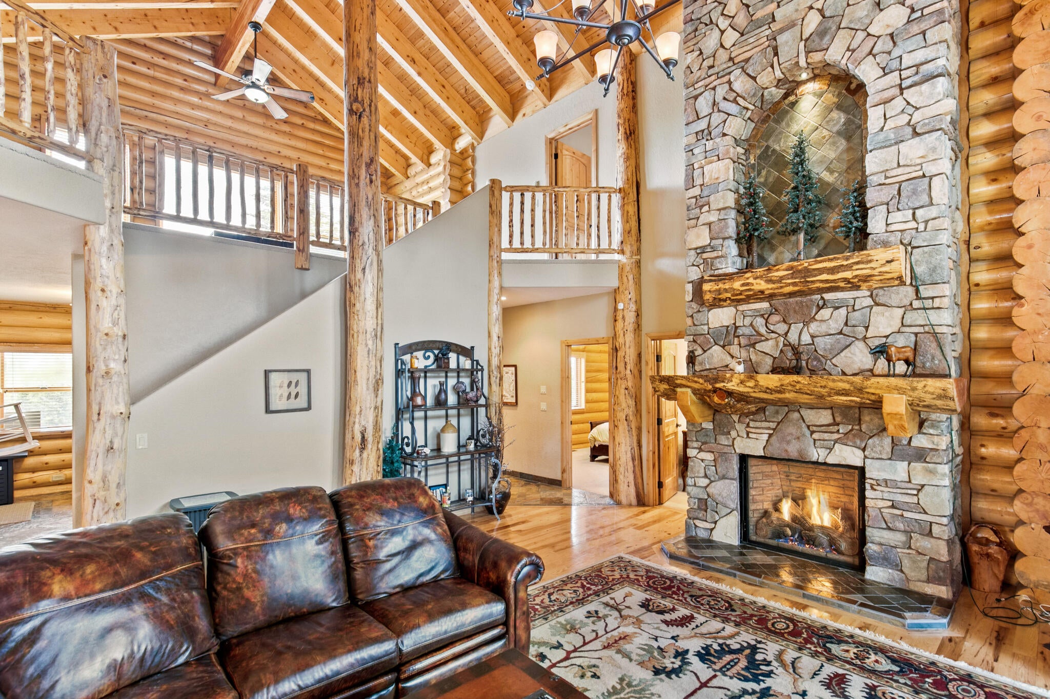 Brian Head, Utah, 84719, United States, 5 Bedrooms Bedrooms, ,7 BathroomsBathrooms,Residential,Active,2044532