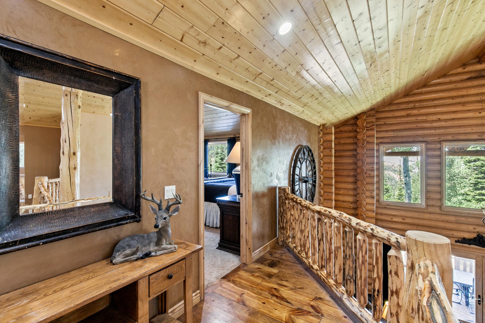 Brian Head, Utah, 84719, United States, 5 Bedrooms Bedrooms, ,4 BathroomsBathrooms,Residential,Active,1990611