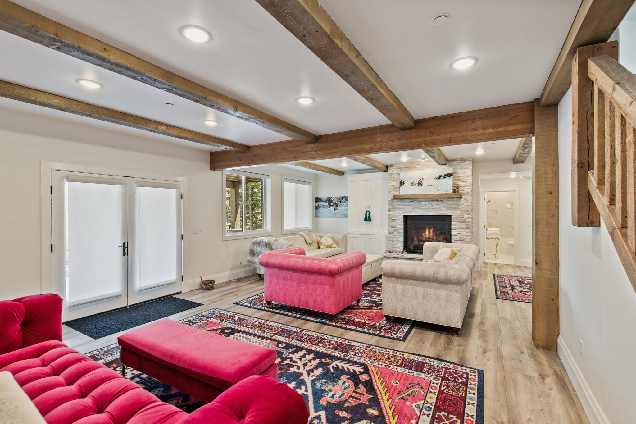 Brian Head, Utah, 84719, United States, 11 Bedrooms Bedrooms, ,8 BathroomsBathrooms,Residential,Active,2044561
