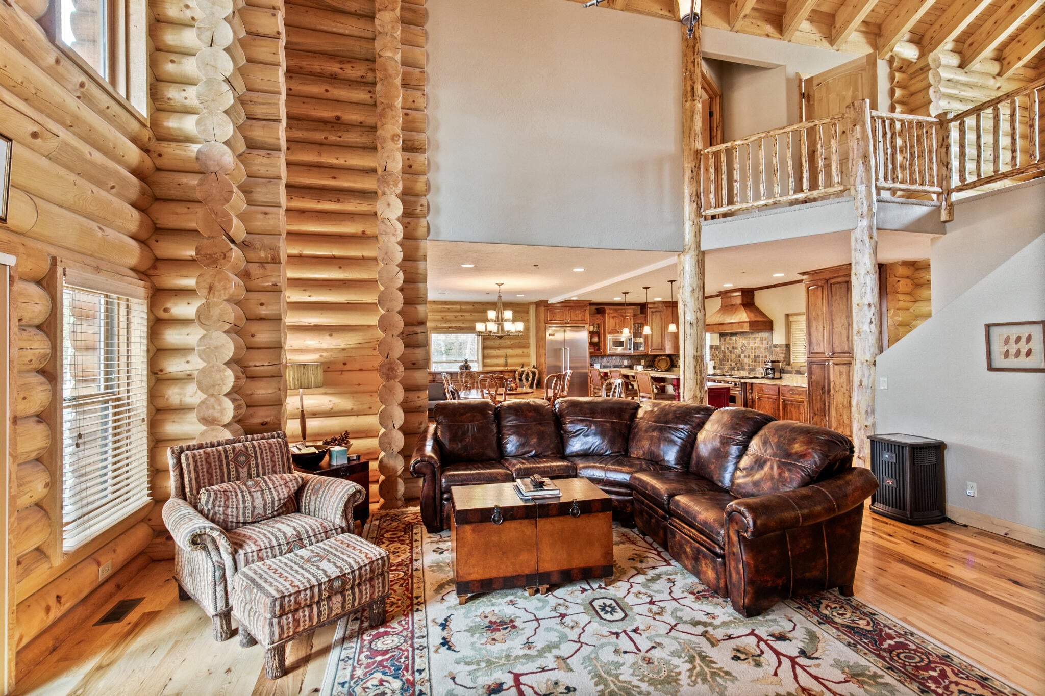 Brian Head, Utah, 84719, United States, 5 Bedrooms Bedrooms, ,7 BathroomsBathrooms,Residential,Active,2044532