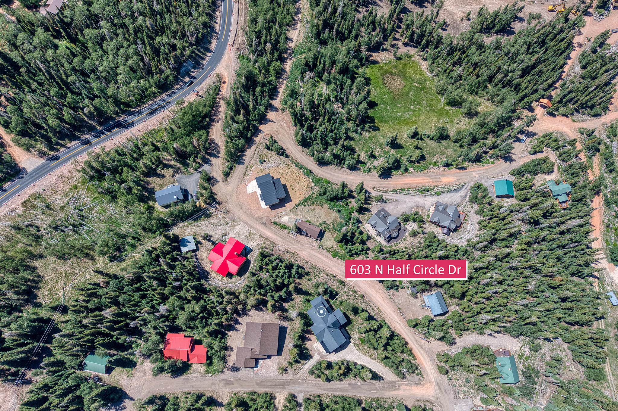 Brian Head, Utah, 84719, United States, 5 Bedrooms Bedrooms, ,4 BathroomsBathrooms,Residential,Active,1990611