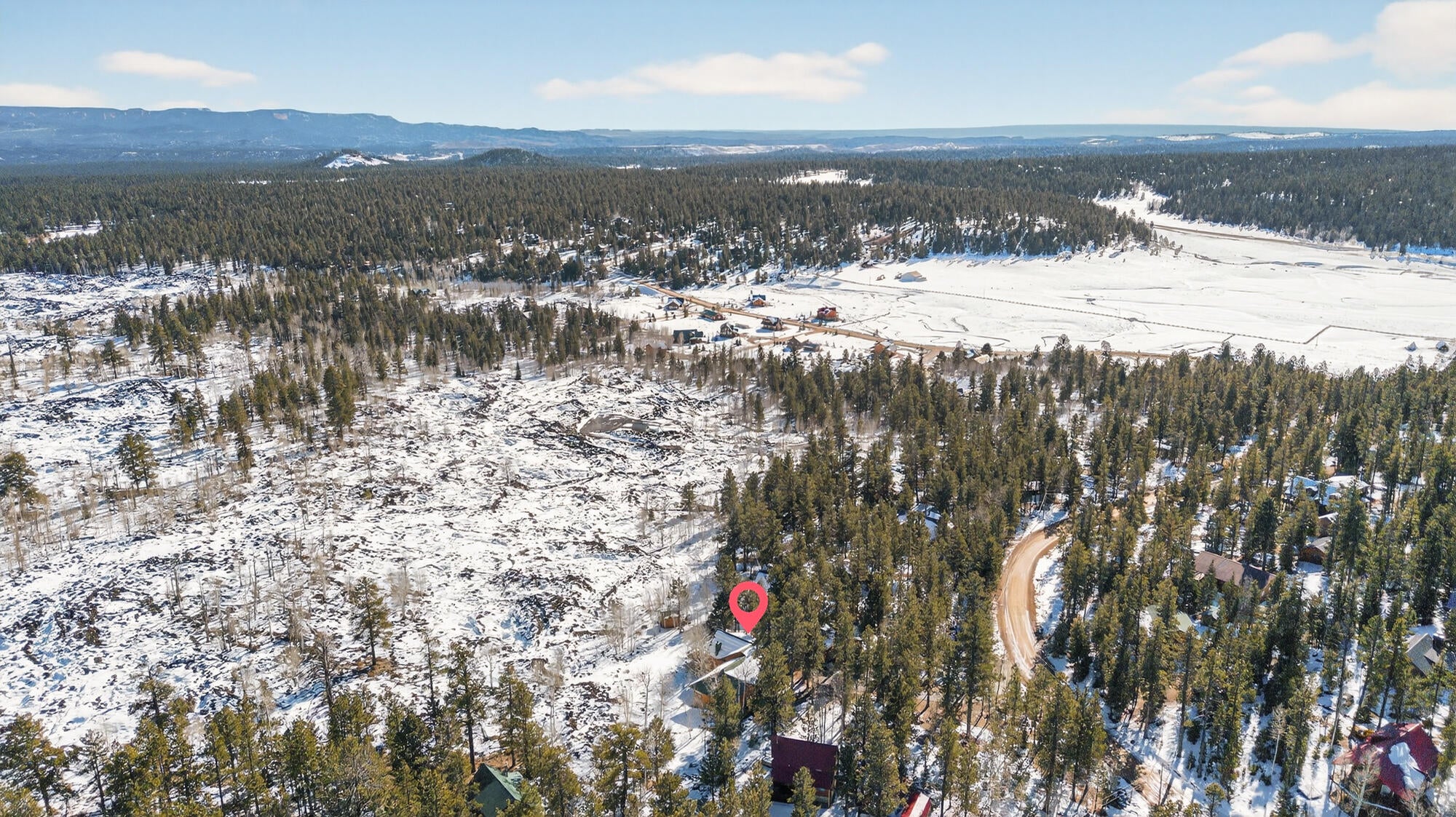 Duck Creek Village, Utah, 84762, United States, 4 Bedrooms Bedrooms, ,3 BathroomsBathrooms,Residential,Active,2007182