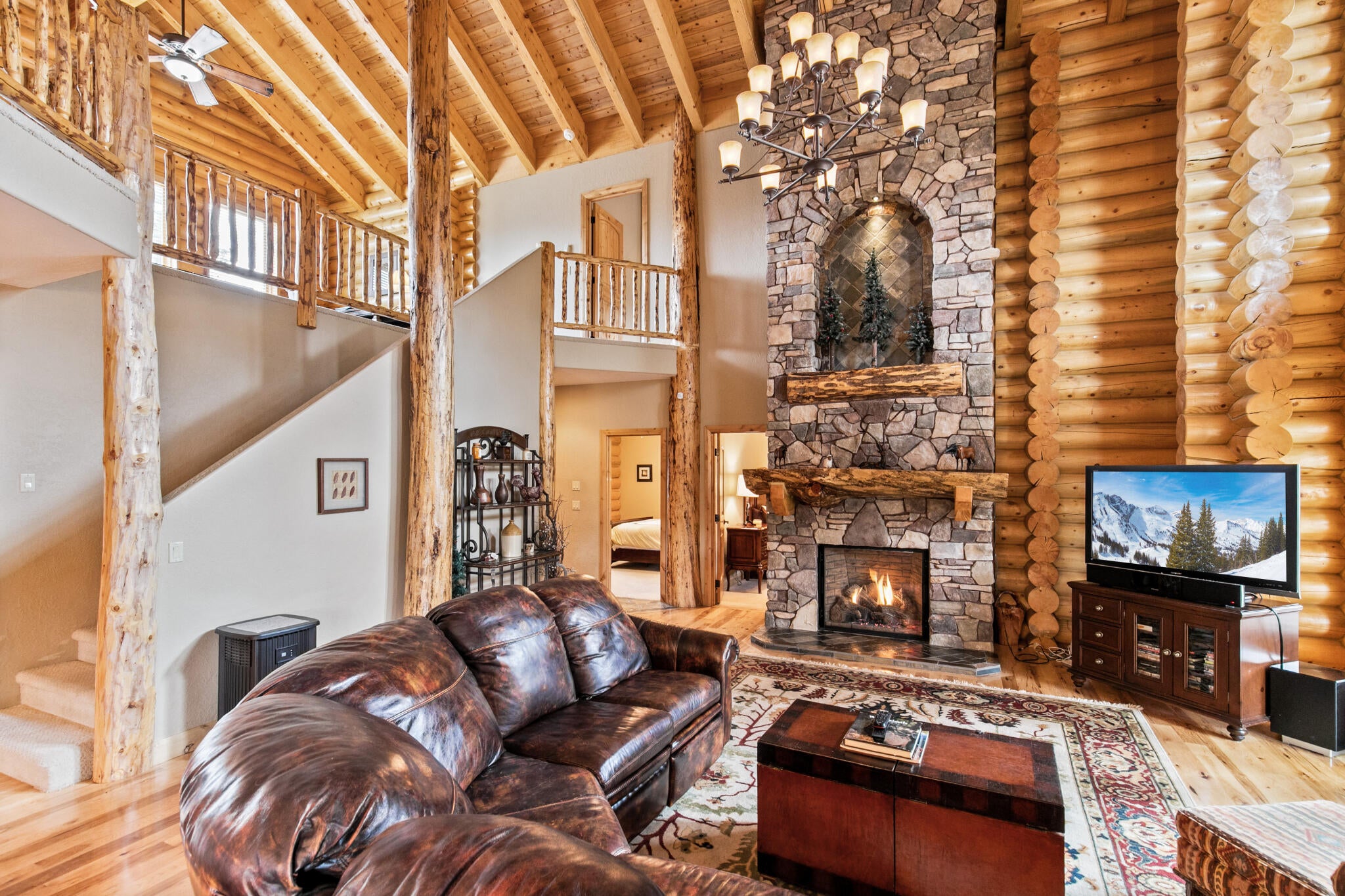 Brian Head, Utah, 84719, United States, 5 Bedrooms Bedrooms, ,7 BathroomsBathrooms,Residential,Active,2044532