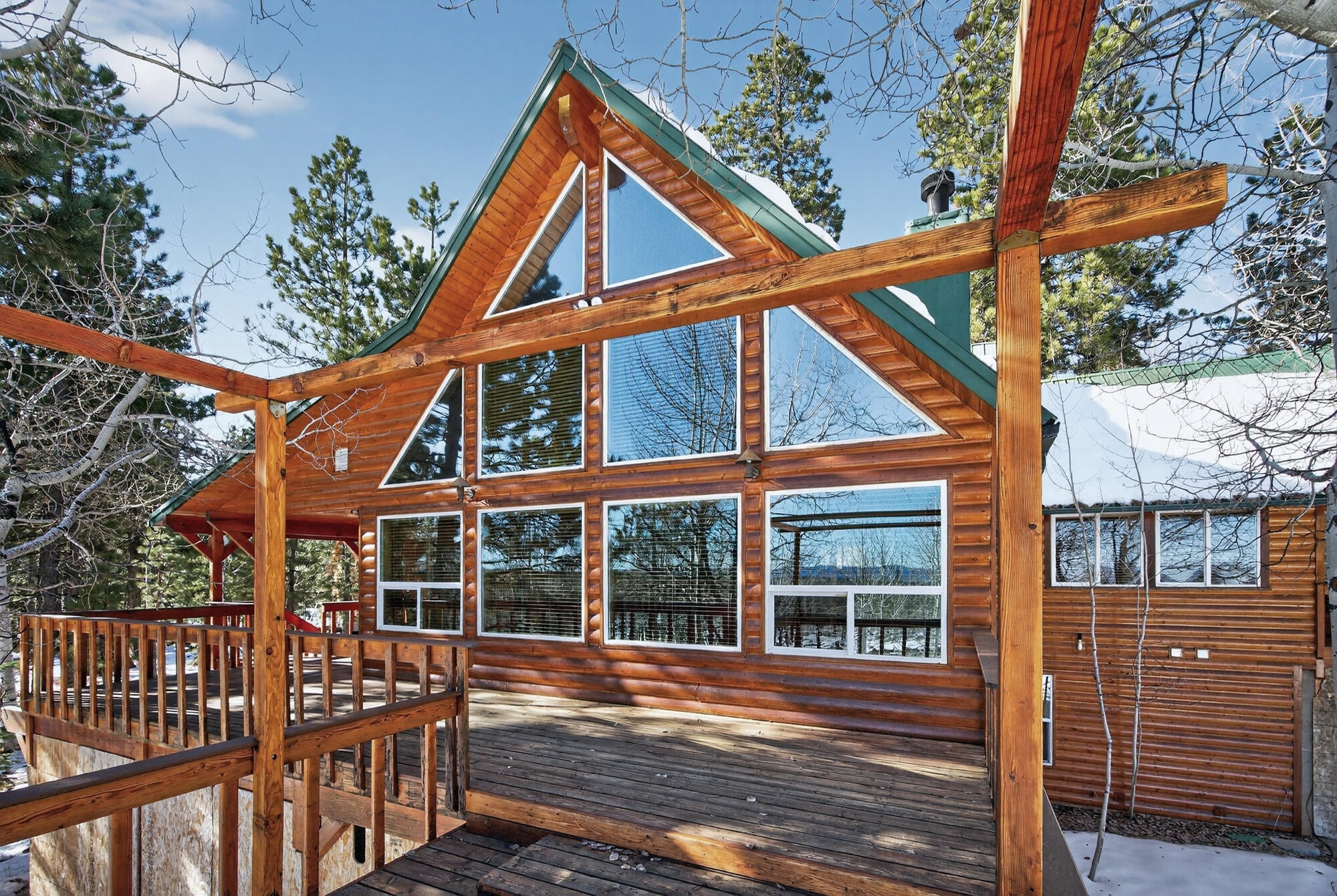 Duck Creek Village, Utah, 84762, United States, 4 Bedrooms Bedrooms, ,3 BathroomsBathrooms,Residential,Active,2007182