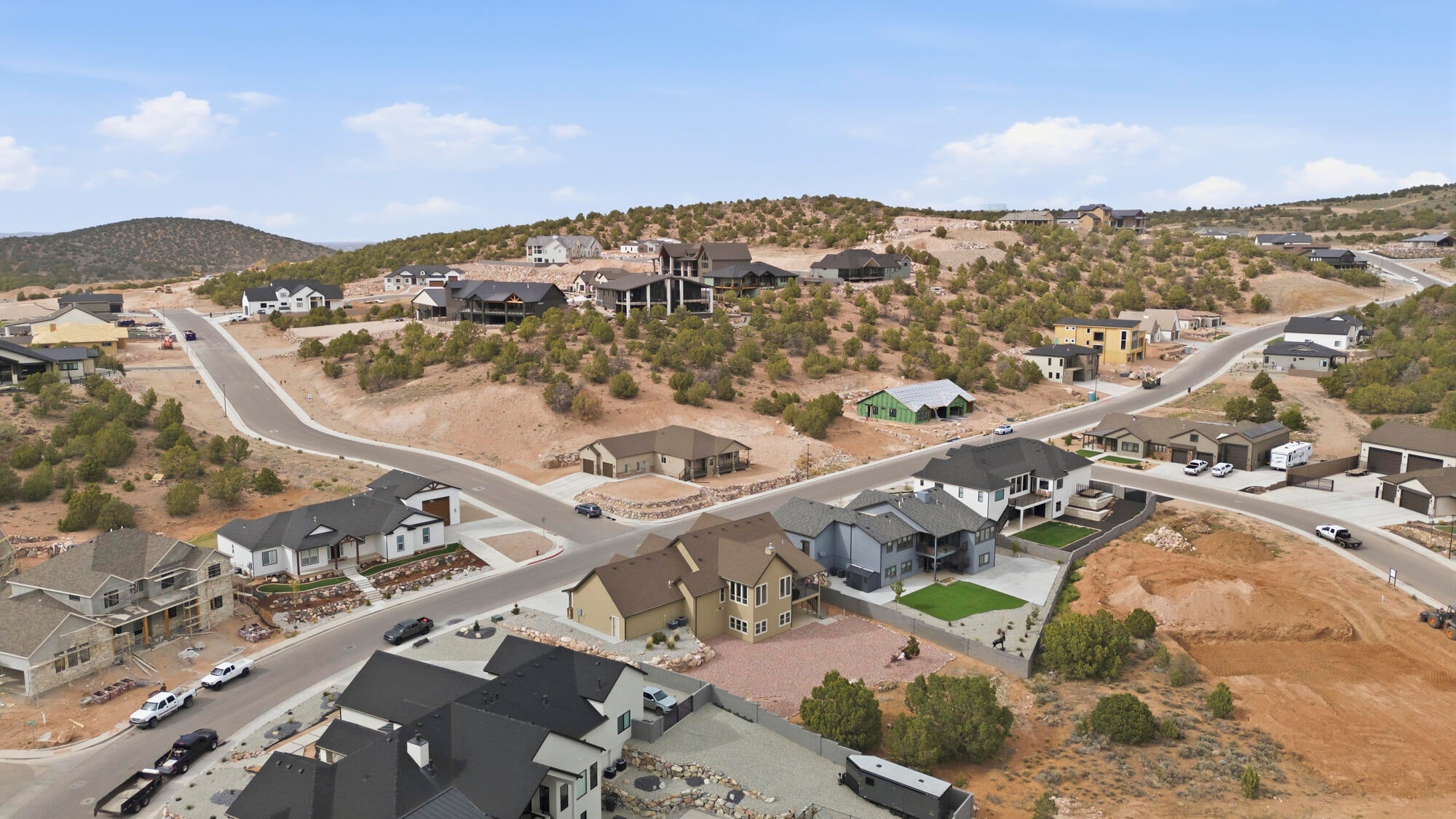 Cedar City, Utah, 84720, United States, 6 Bedrooms Bedrooms, ,4 BathroomsBathrooms,Residential,Active,2043845