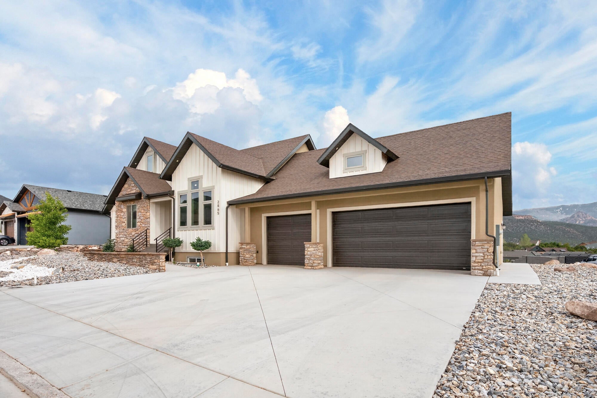 Cedar City, Utah, 84720, United States, 6 Bedrooms Bedrooms, ,4 BathroomsBathrooms,Residential,Active,2043845