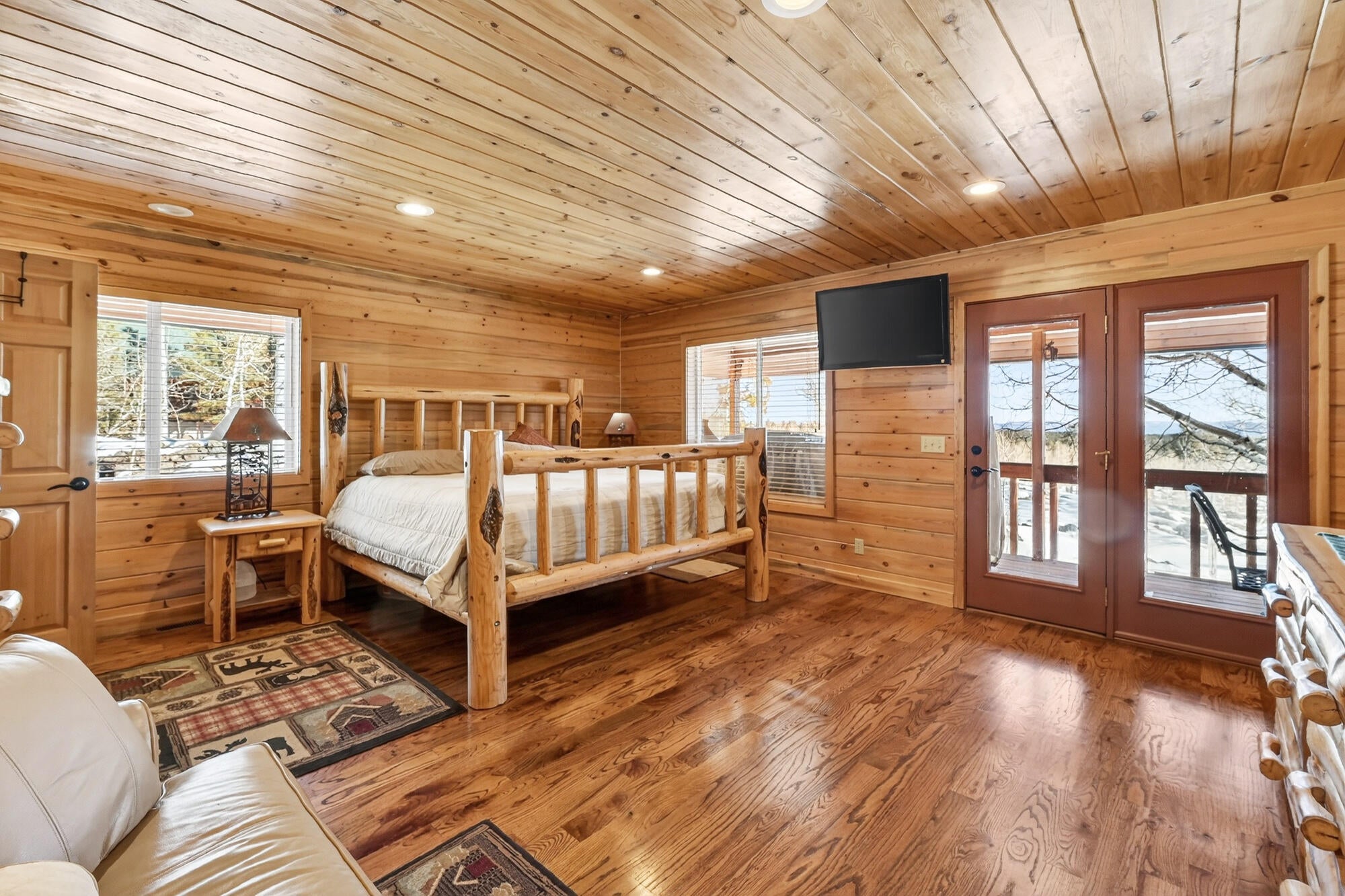 Duck Creek Village, Utah, 84762, United States, 4 Bedrooms Bedrooms, ,3 BathroomsBathrooms,Residential,Active,2007182