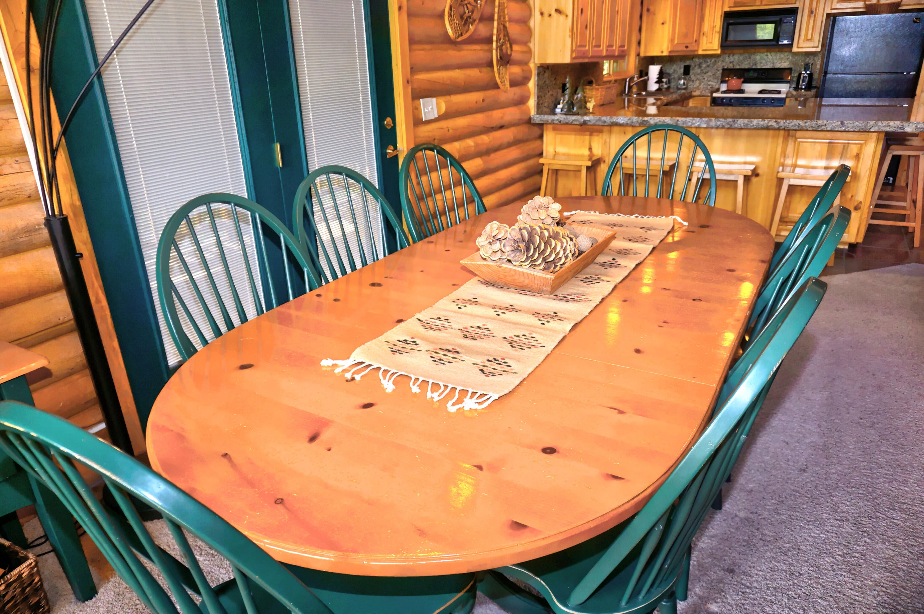 Brian Head, Utah, 84719, United States, 4 Bedrooms Bedrooms, ,3 BathroomsBathrooms,Residential,Active,1990609