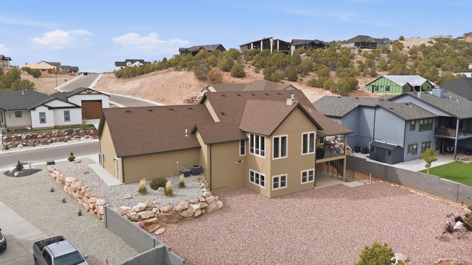 Cedar City, Utah, 84720, United States, 6 Bedrooms Bedrooms, ,4 BathroomsBathrooms,Residential,Active,2043845