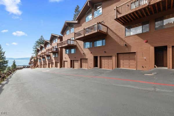 400 FAIRVIEW BLVD UNIT 197, INCLINE VILLAGE, NV 89451 - Image 1