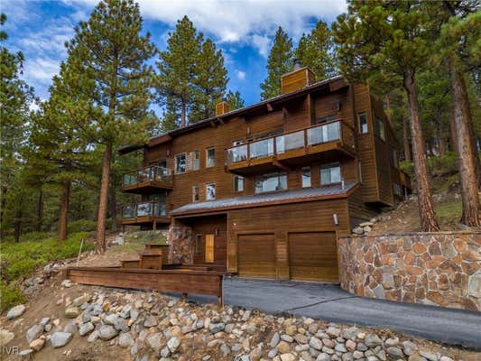 754 TYNER WAY, INCLINE VILLAGE, NV 89451 - Image 1