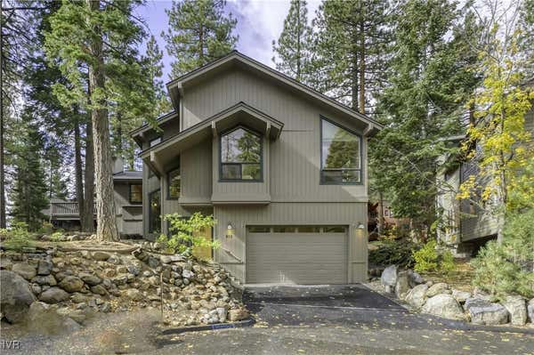 813 COLLEEN CT, INCLINE VILLAGE, NV 89451 - Image 1