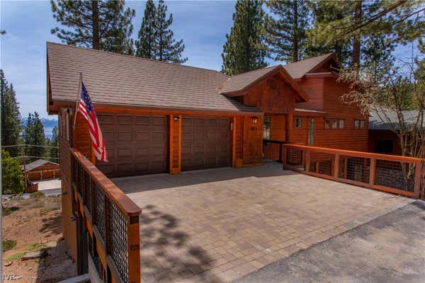 583 ROCKROSE CT, INCLINE VILLAGE, NV 89451 - Image 1