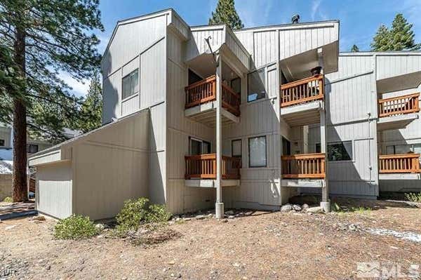 807 ALDER AVE UNIT 91, INCLINE VILLAGE, NV 89451 - Image 1