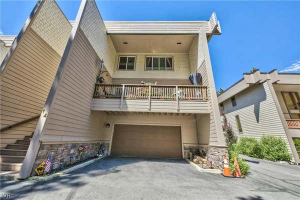 759 MAYS BLVD # 14, INCLINE VILLAGE, NV 89451 - Image 1