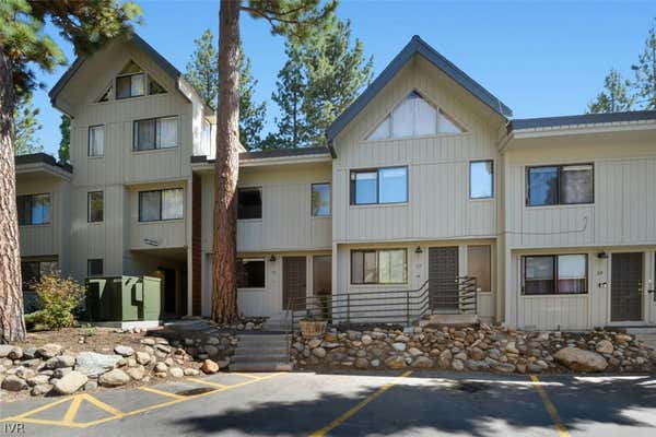 989 TAHOE BLVD # 12, INCLINE VILLAGE, NV 89451 - Image 1