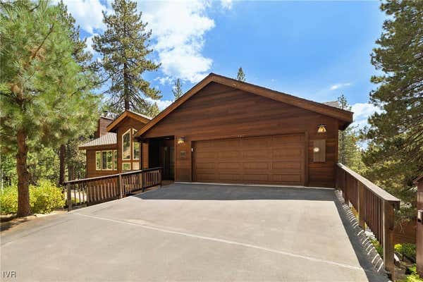 752 GERALDINE DR, INCLINE VILLAGE, NV 89451 - Image 1