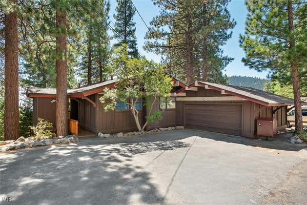 529 SILVERTIP DR, INCLINE VILLAGE, NV 89451 - Image 1