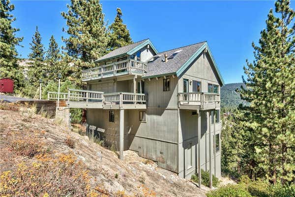 877 TYNER WAY, INCLINE VILLAGE, NV 89451 - Image 1