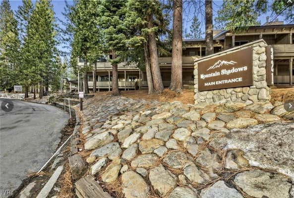 321 SKI WAY UNIT 48, INCLINE VILLAGE, NV 89451 - Image 1