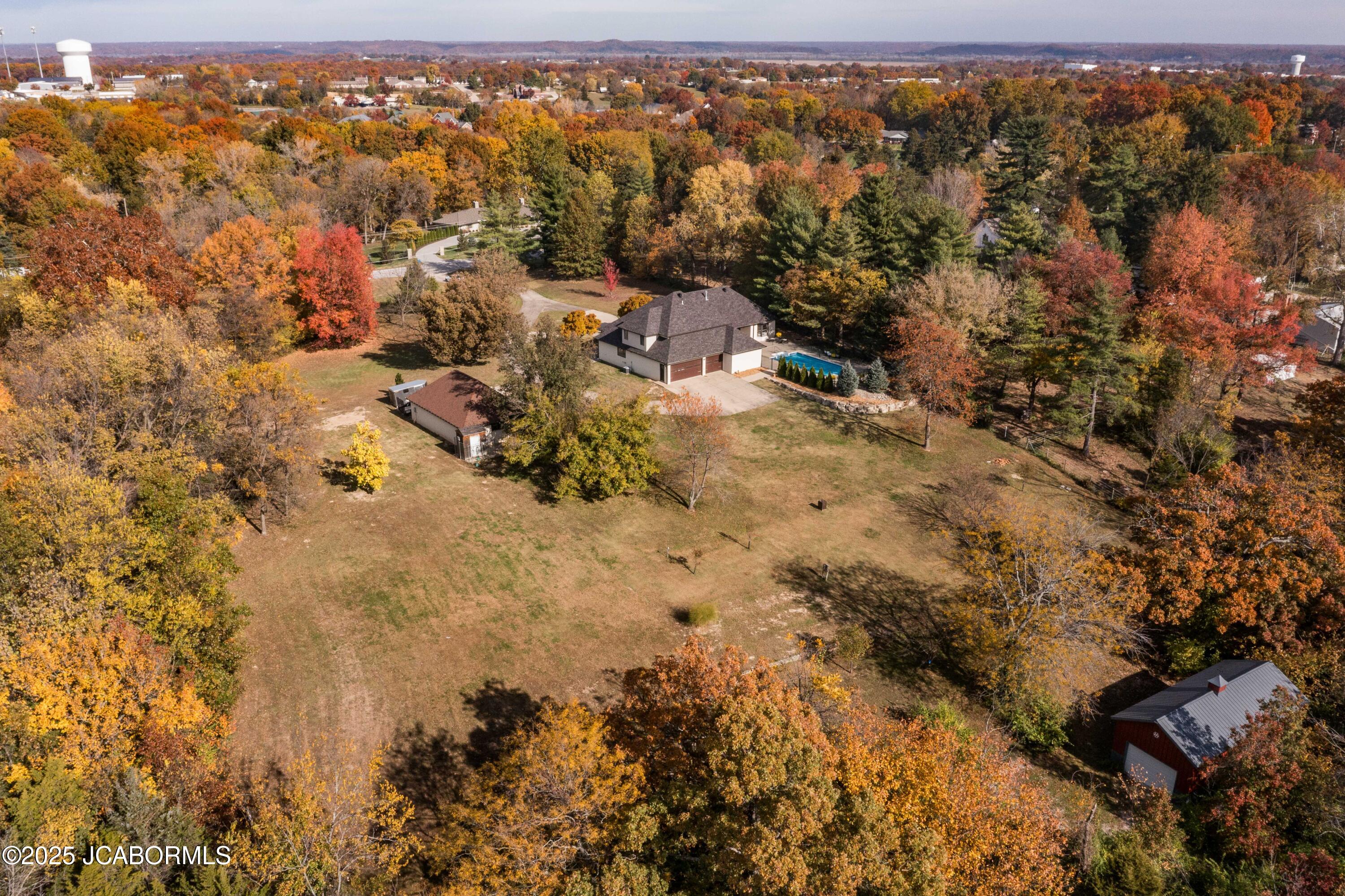 Jefferson City, Missouri, 65109, United States, 4 Bedrooms Bedrooms, ,4 BathroomsBathrooms,Residential,Active,1990026