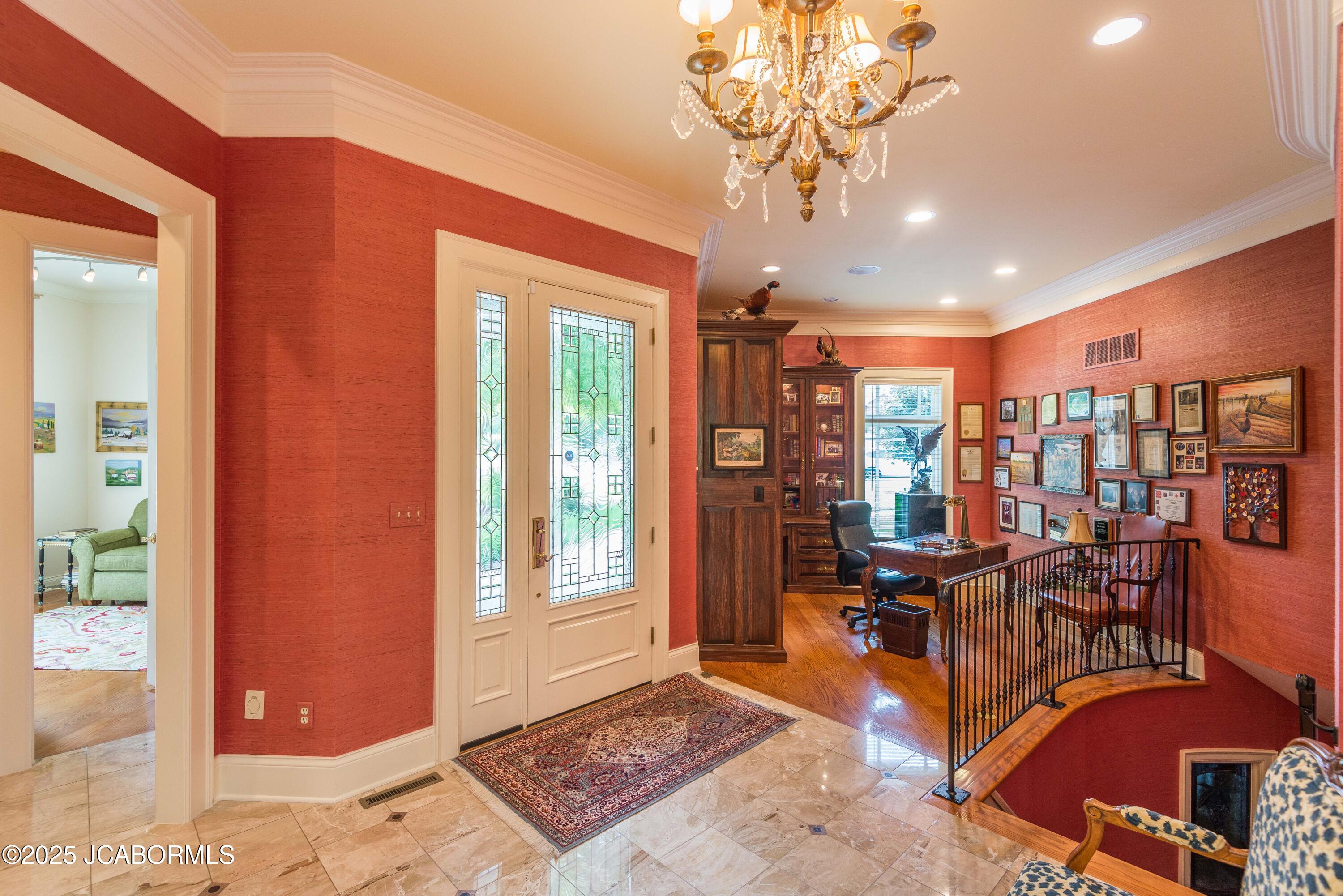 Jefferson City, Missouri, 65109, United States, 4 Bedrooms Bedrooms, ,5 BathroomsBathrooms,Residential,Active,1954411