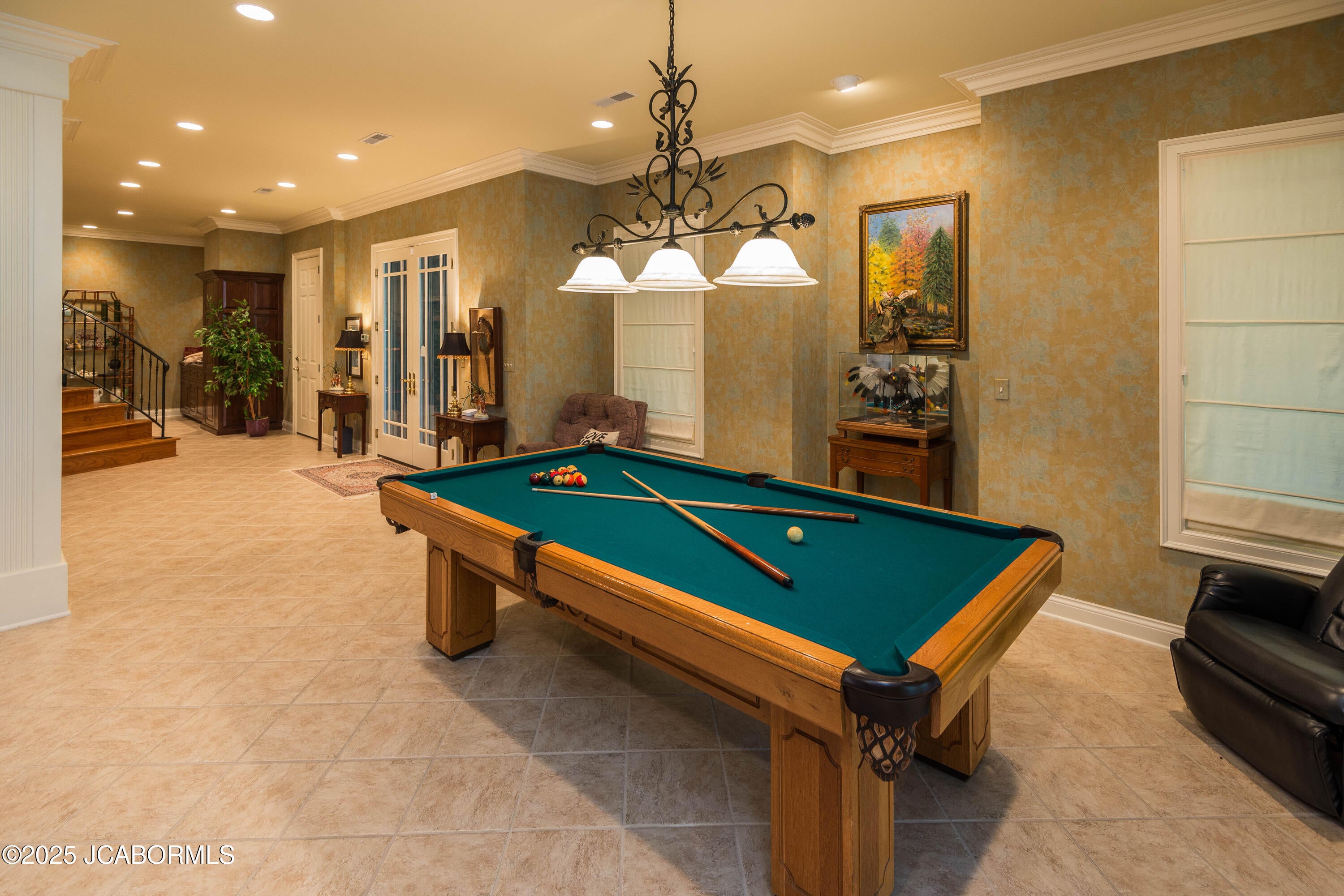 Jefferson City, Missouri, 65109, United States, 4 Bedrooms Bedrooms, ,5 BathroomsBathrooms,Residential,Active,1954411