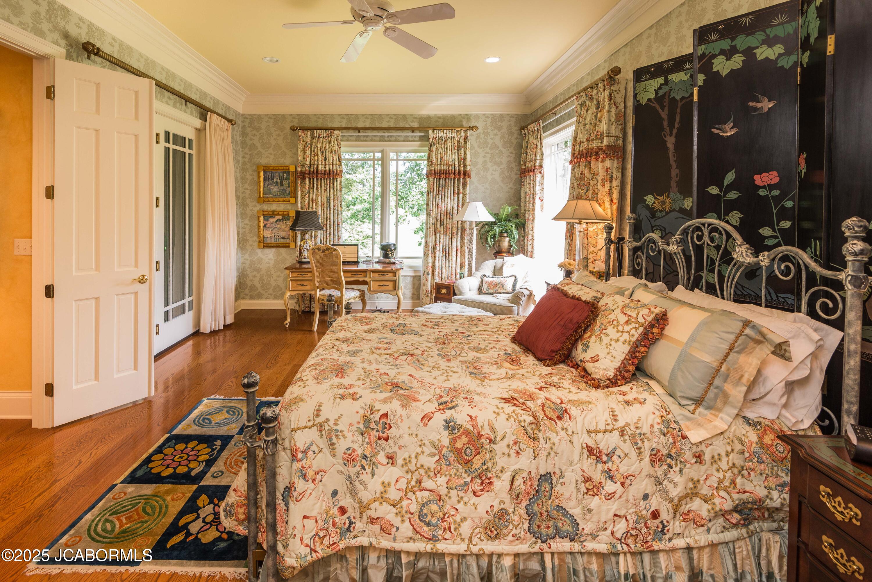 Jefferson City, Missouri, 65109, United States, 4 Bedrooms Bedrooms, ,5 BathroomsBathrooms,Residential,Active,1954411