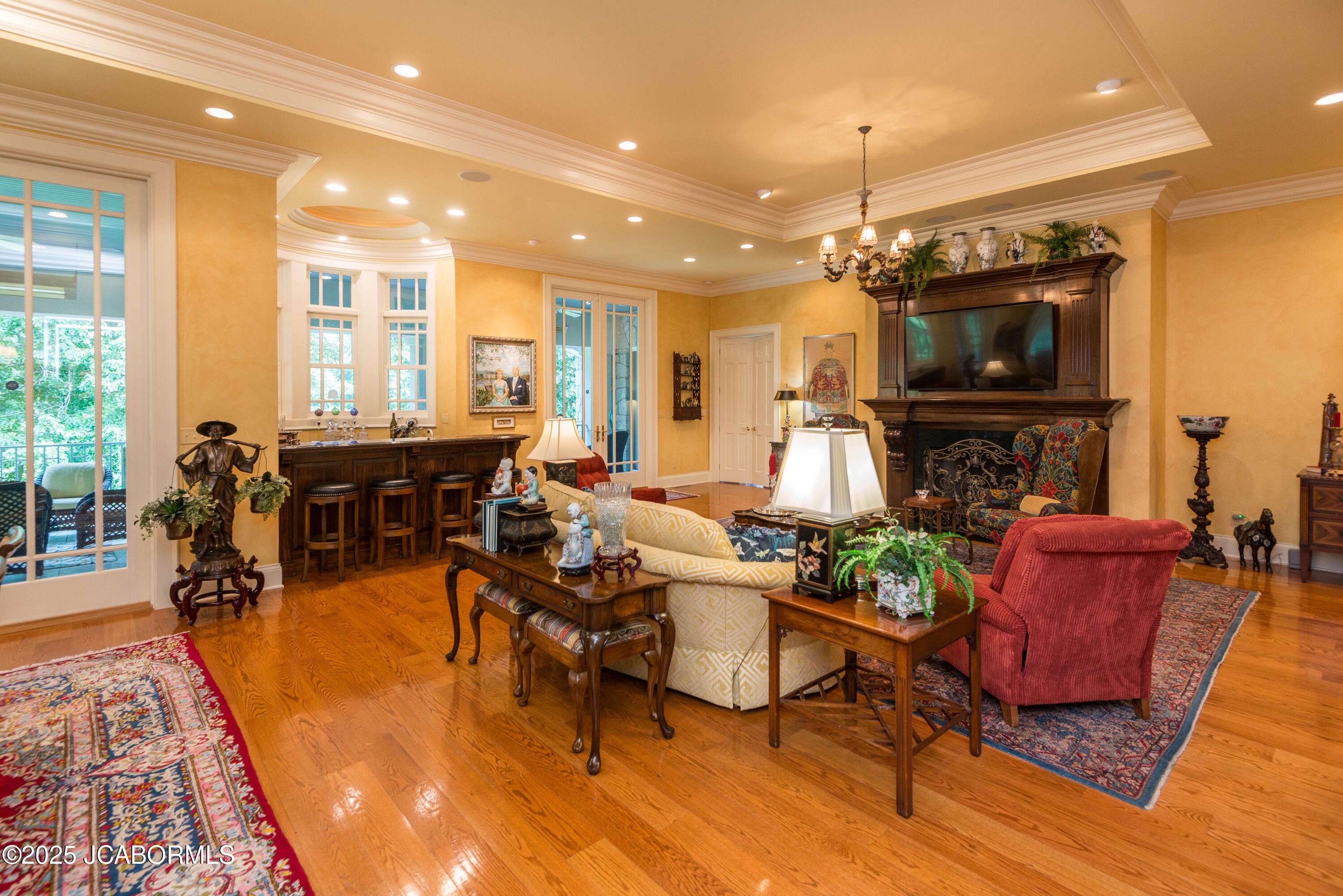 Jefferson City, Missouri, 65109, United States, 4 Bedrooms Bedrooms, ,5 BathroomsBathrooms,Residential,Active,1954411