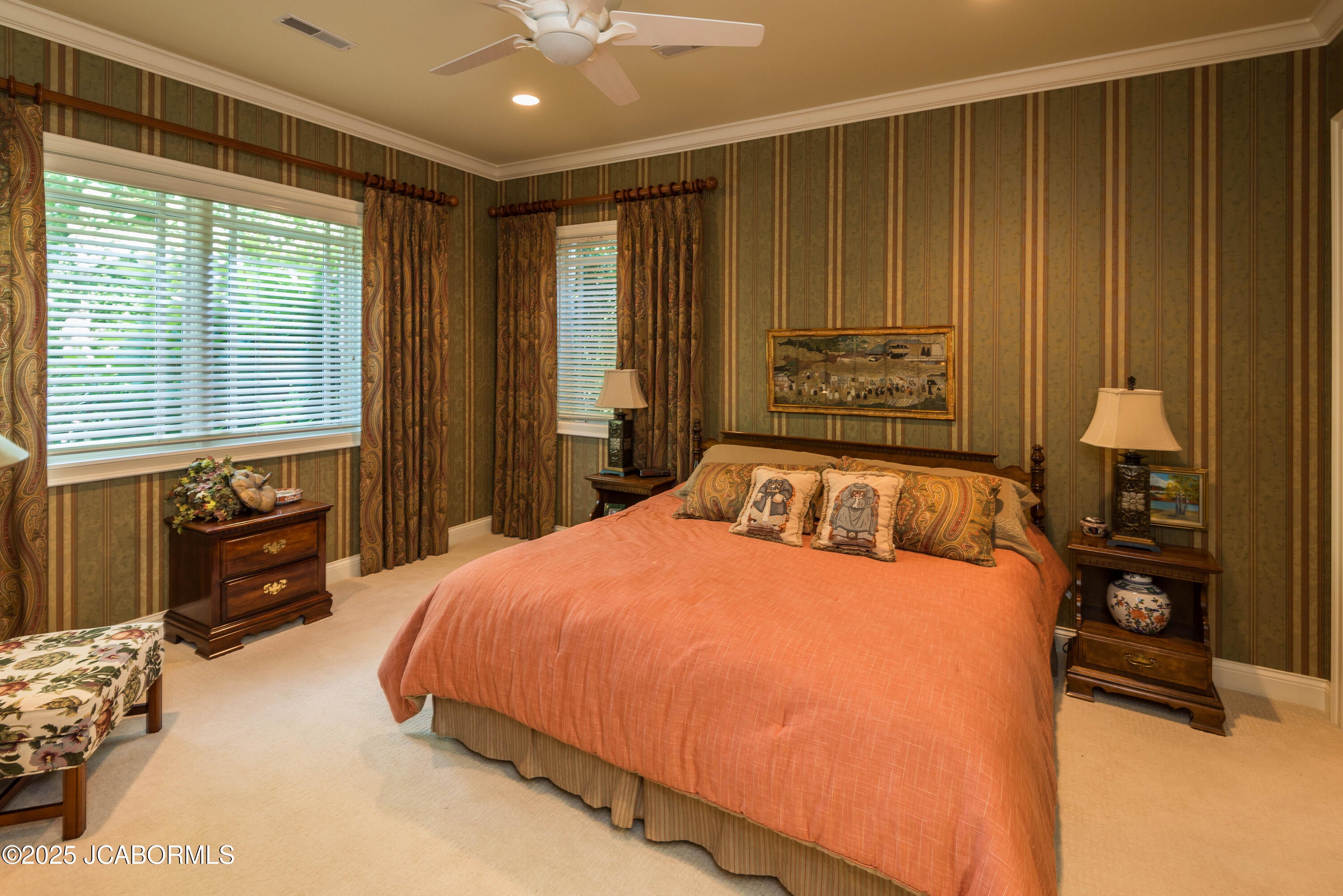 Jefferson City, Missouri, 65109, United States, 4 Bedrooms Bedrooms, ,5 BathroomsBathrooms,Residential,Active,1954411