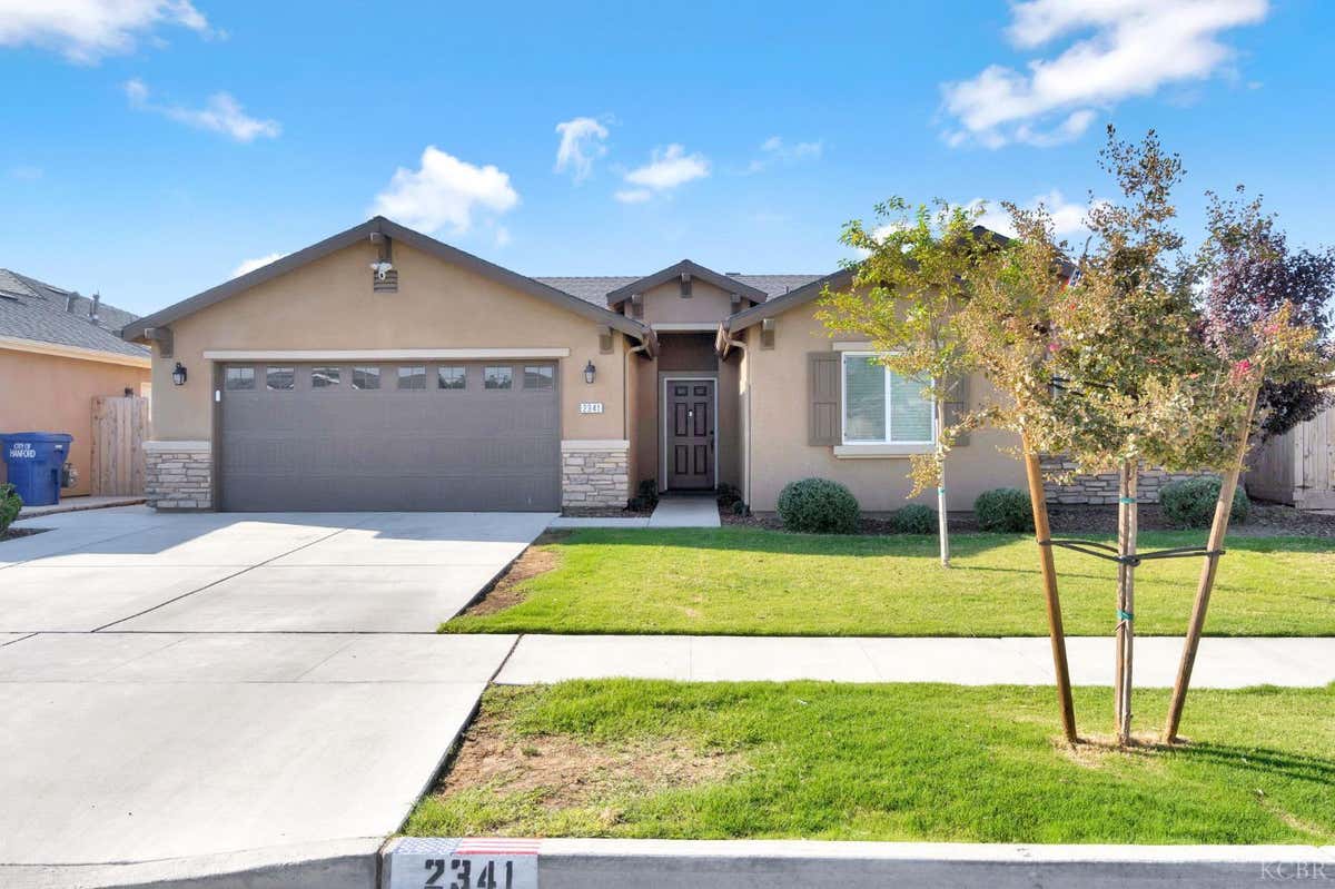 2341 W AMBASSADOR Way  