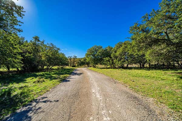 342 MEALY SAGE RD, HARPER, TX 78631, photo 3 of 75