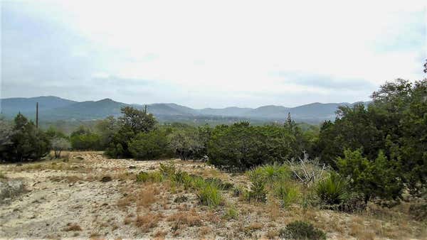 137 MIDDLE RD # 43, LEAKEY, TX 78873 - Image 1