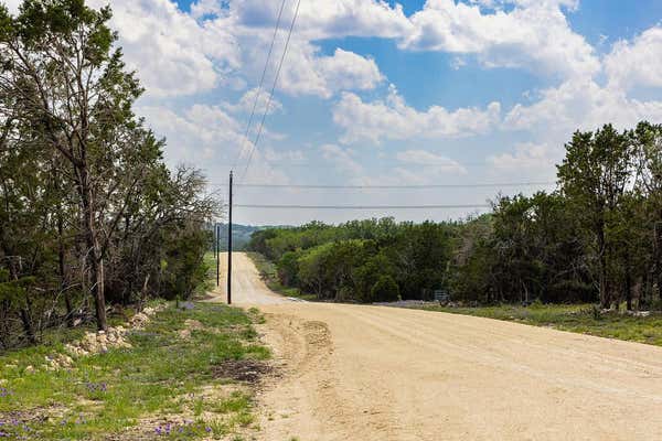 0 SE KC 434, HARPER, TX 78631, photo 3 of 8