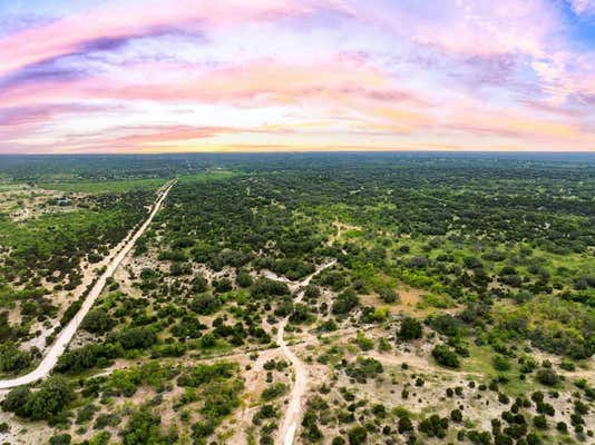 12757 STATE HIGHWAY 29, HEXT, TX 76848 - Image 1