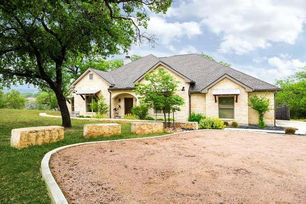 118 GLEN LAKES CT, INGRAM, TX 78025 - Image 1