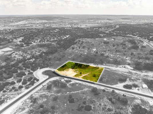 LOT 13 PINNACLE DR # 13, FREDERICKSBURG, TX 78624 - Image 1