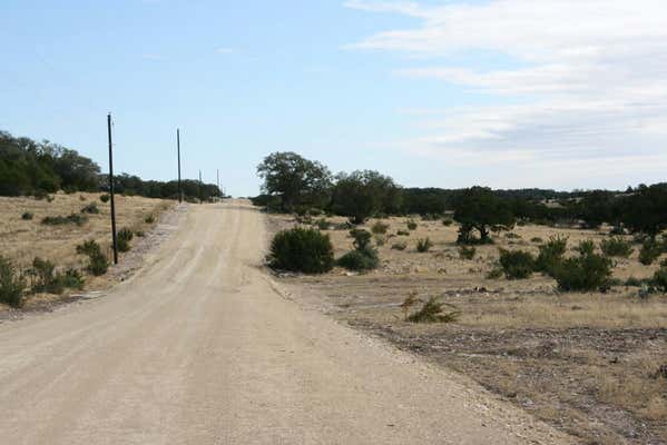 650 NW OTHER, ROOSEVELT, TX 76849, photo 2 of 6