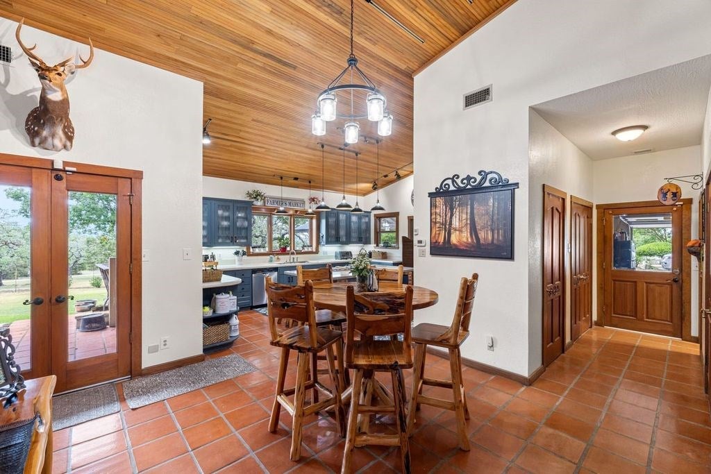 Kerrville, Texas, 78028, United States, 6 Bedrooms Bedrooms, ,3 BathroomsBathrooms,Residential,Active,1884989